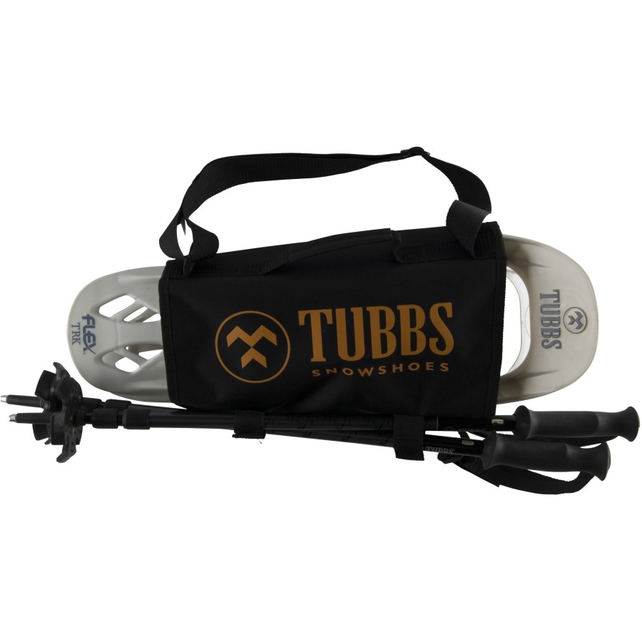 Tubbs Snowshoe Holster Black