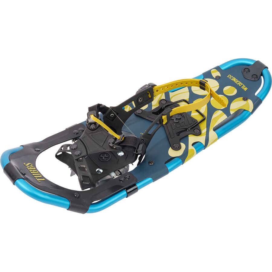 Tubbs Wilderness Snowshoe - Men's Blue