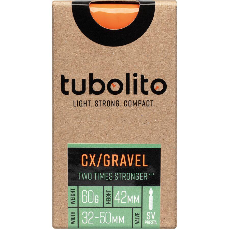 Tubolito Tubo Gravel Tube