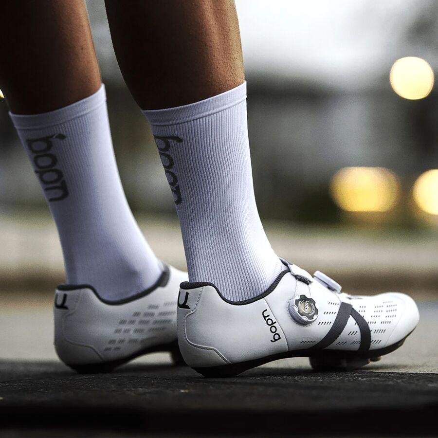 UDOG Cento Cycling Shoe White