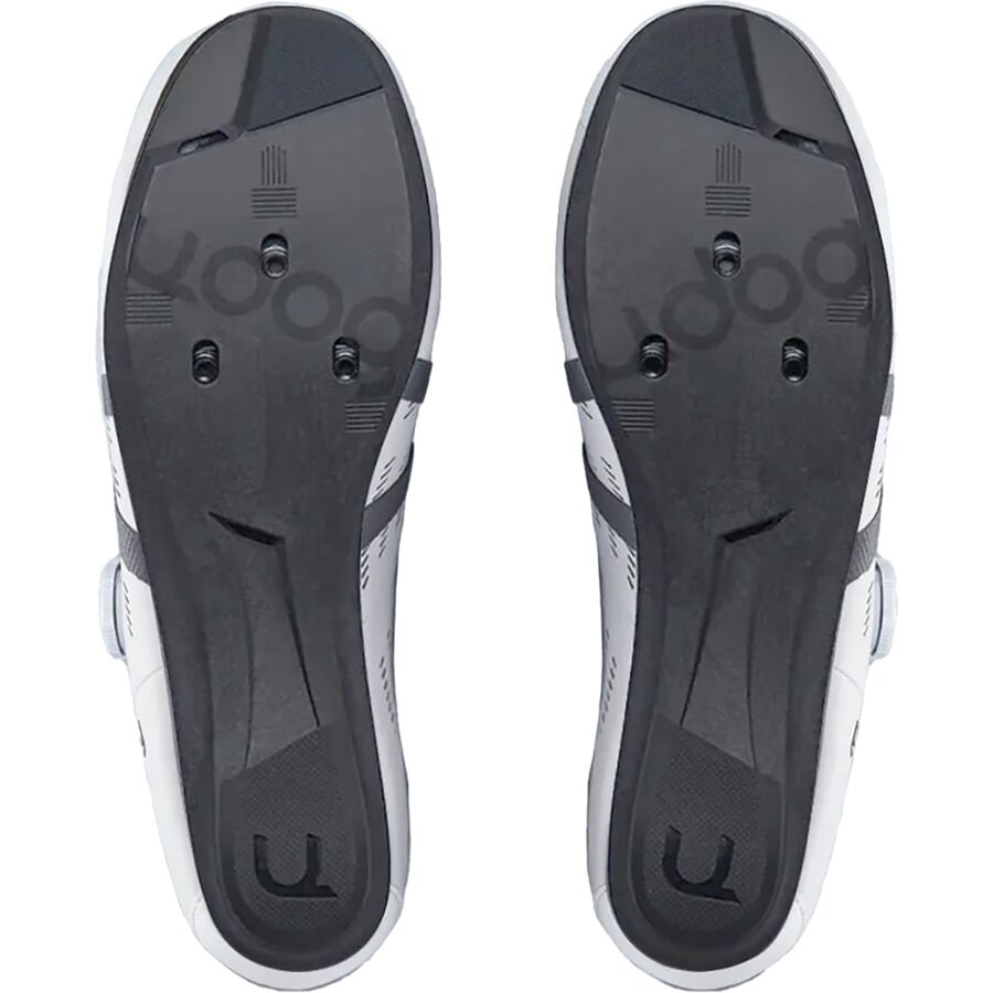 UDOG Cento Cycling Shoe White