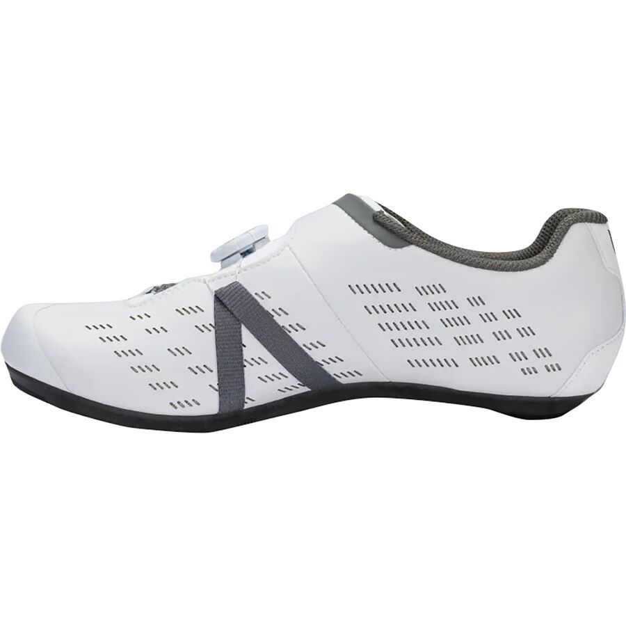 UDOG Cento Cycling Shoe White