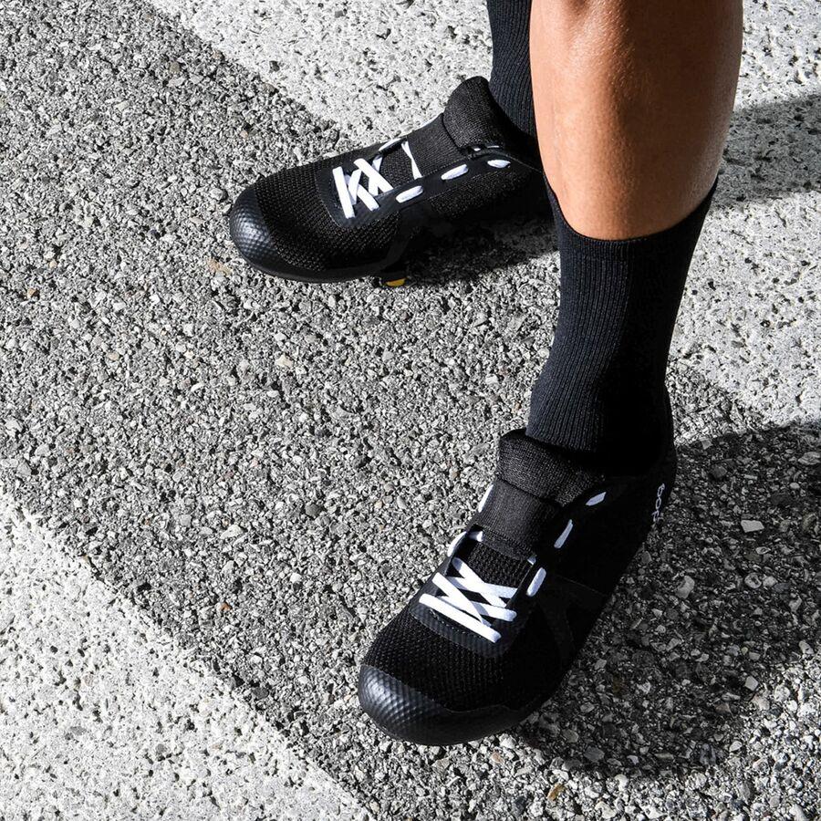 UDOG Cima Cycling Shoe Pure Black