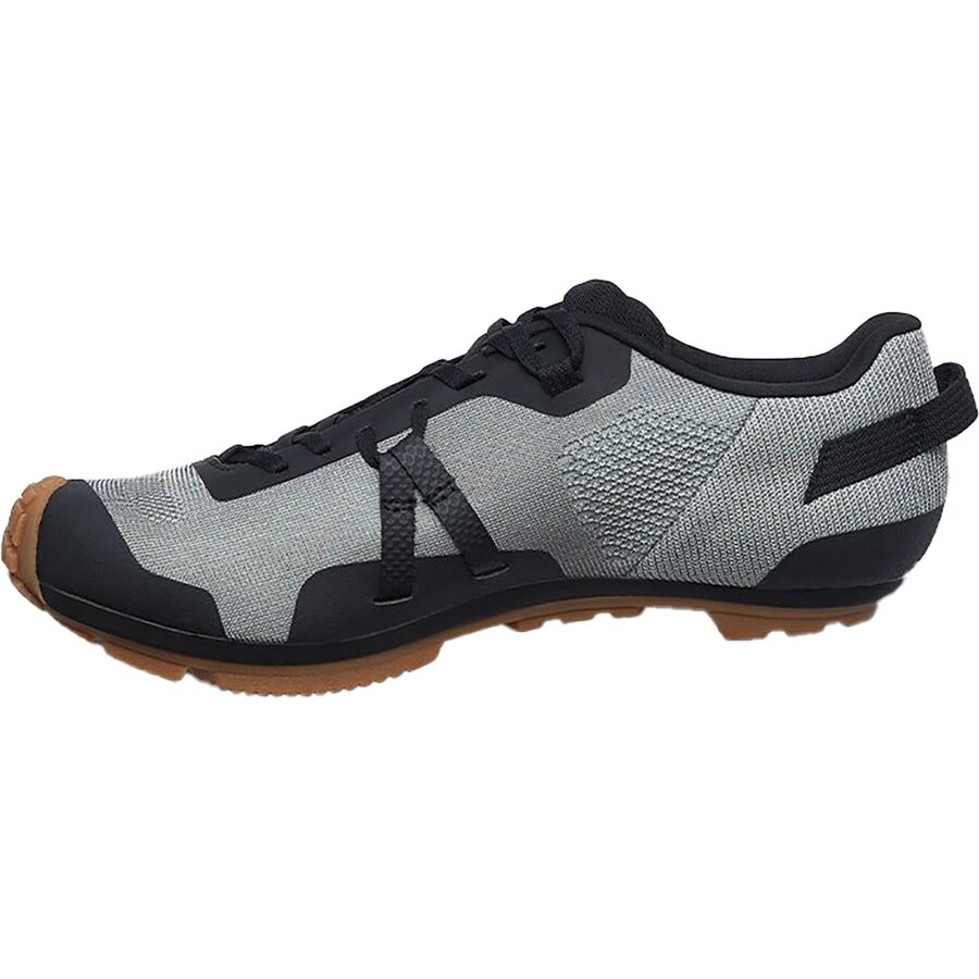 UDOG Distanza Gravel Shoe Ash Grey