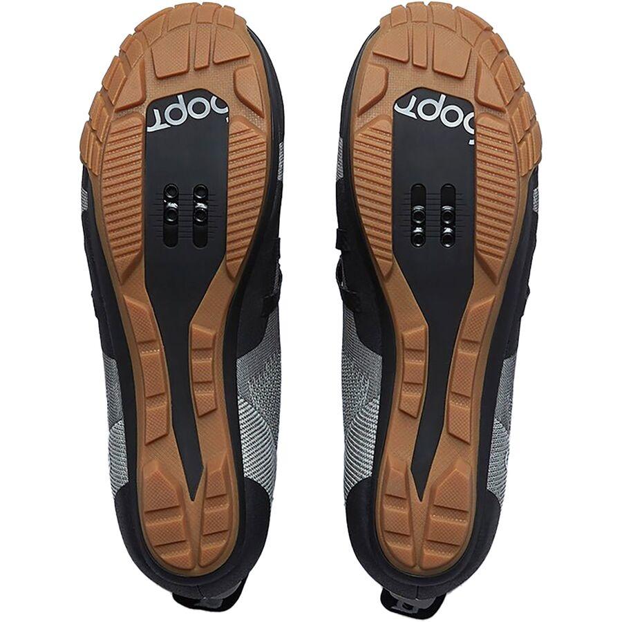 UDOG Distanza Gravel Shoe Ash Grey