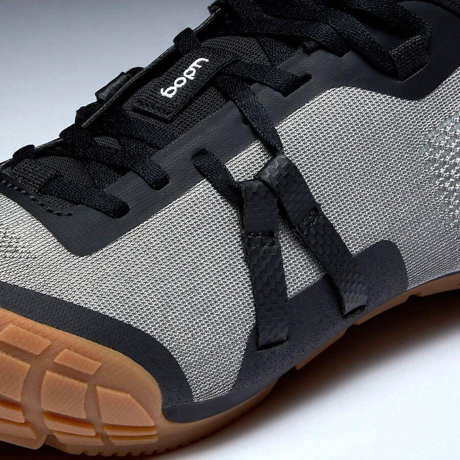 UDOG Distanza Gravel Shoe Ash Grey
