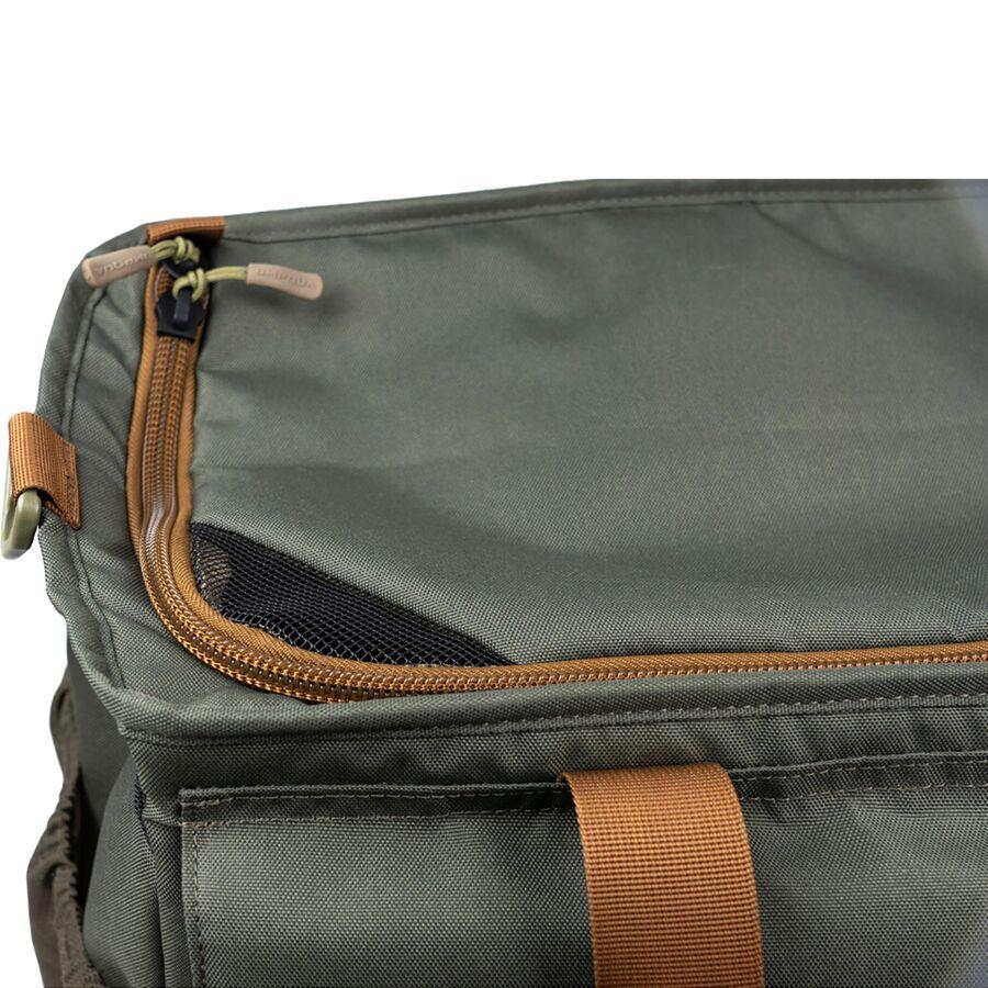 Umpqua Zs2 Wader/Boot Bag Olive
