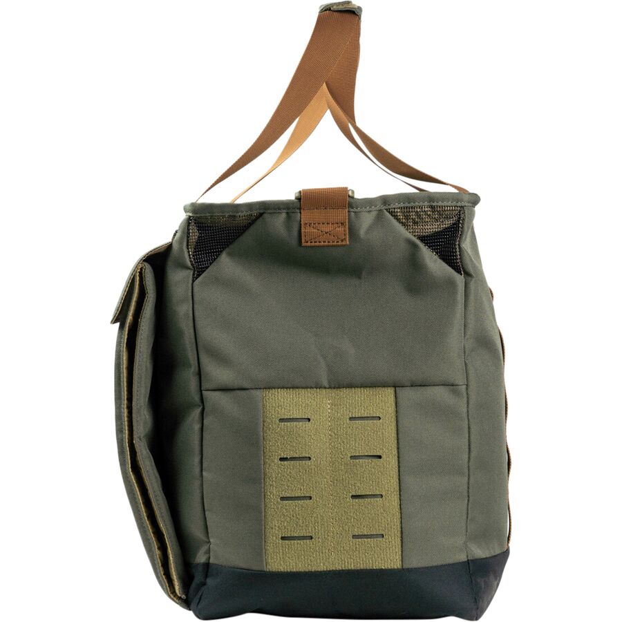 Umpqua Zs2 Wader/Boot Bag Olive