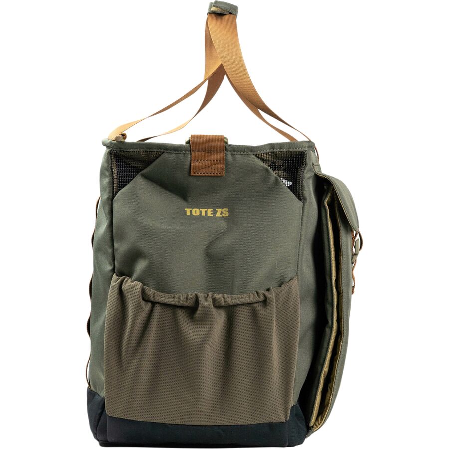 Umpqua Zs2 Wader/Boot Bag Olive
