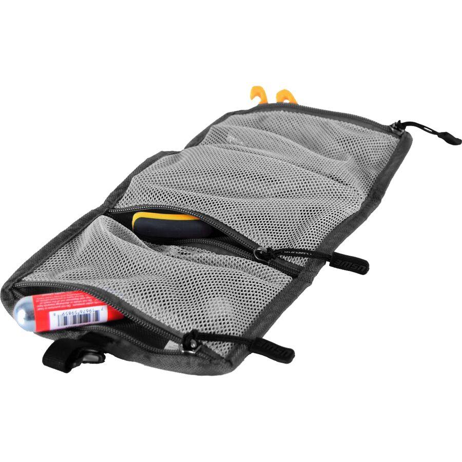 USWE Tool Pouch Black