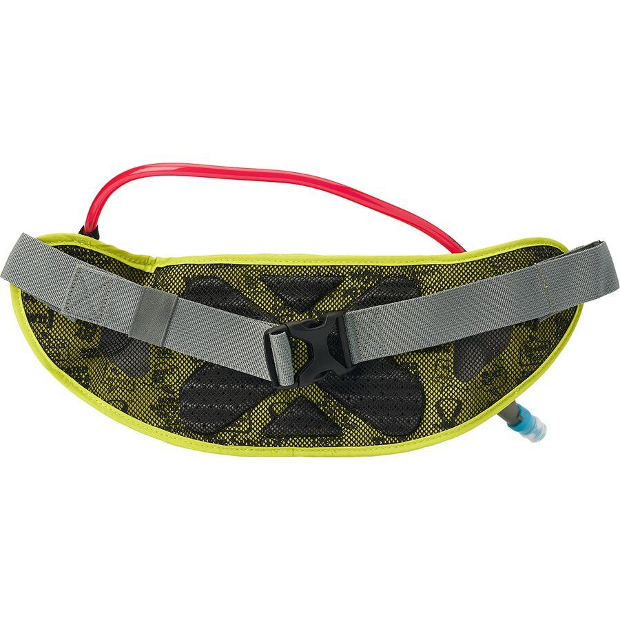 USWE ZULO 2 Plus Hydration Pack Yellow