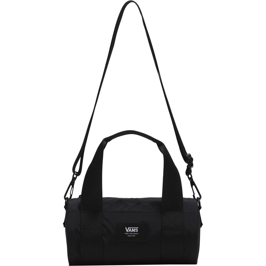 Vans Barreled Mini Bag Black