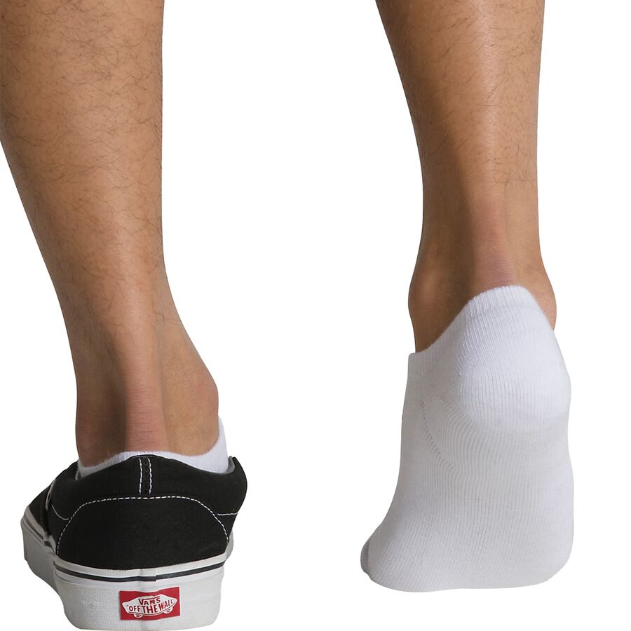 Vans Classic Kick Sock White