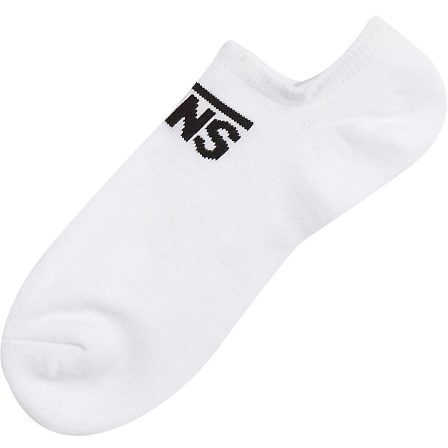 Vans Classic Kick Sock White