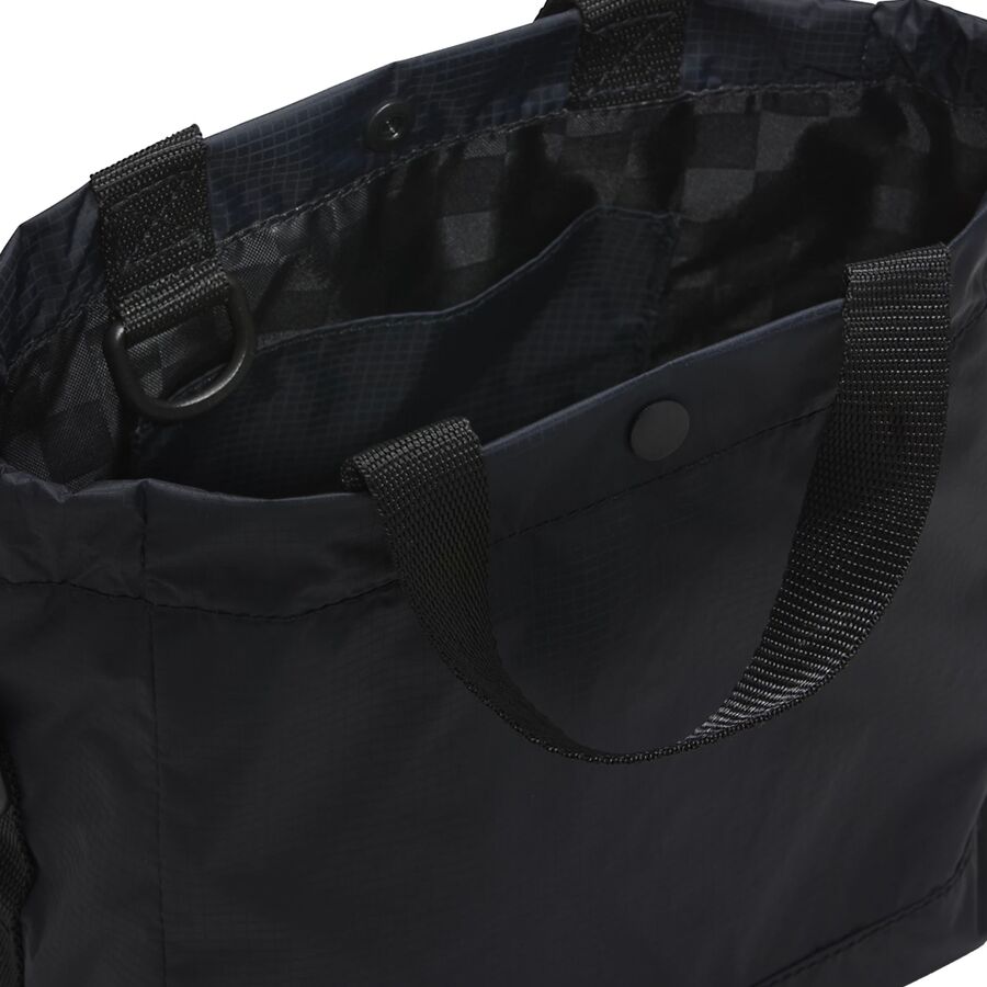 Vans Its A Mini Cinch Bag Black