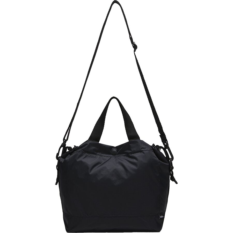 Vans Its A Mini Cinch Bag Black