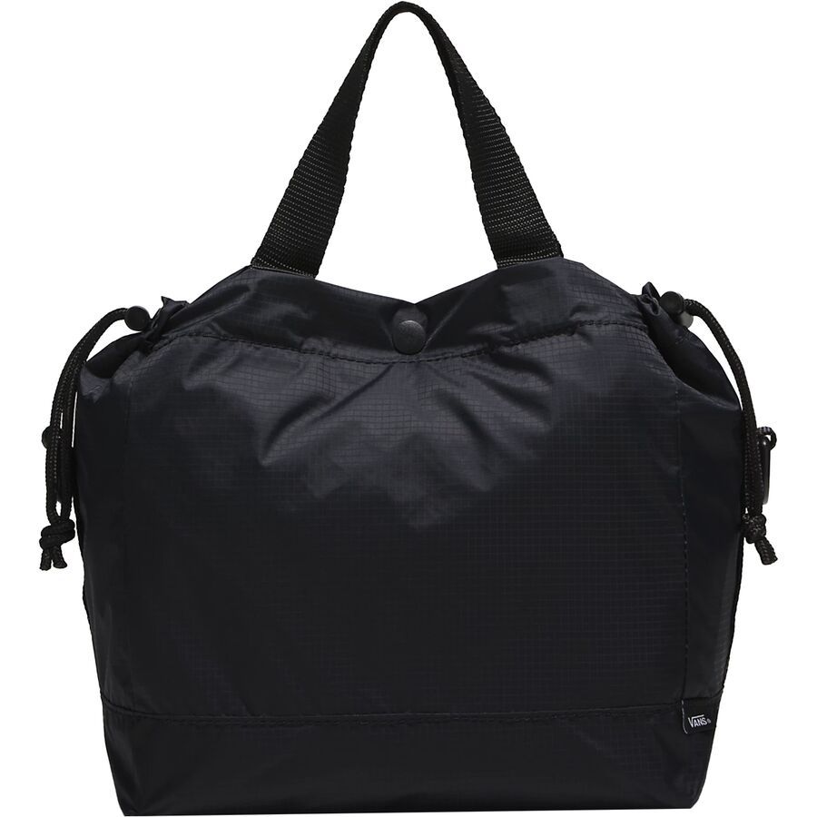 Vans Its A Mini Cinch Bag Black