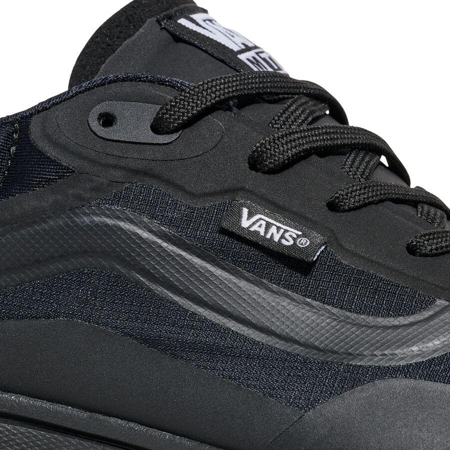 Vans MTE Crosspath Shoe Black/Black