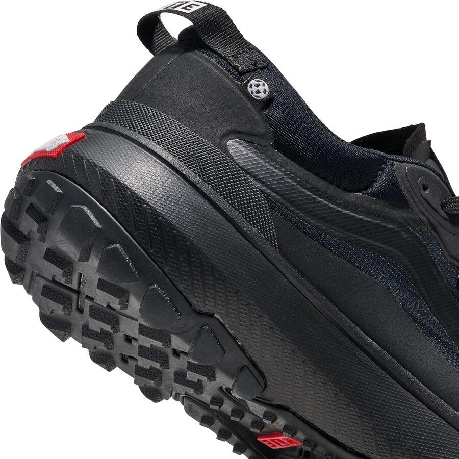 Vans MTE Crosspath Shoe Black/Black