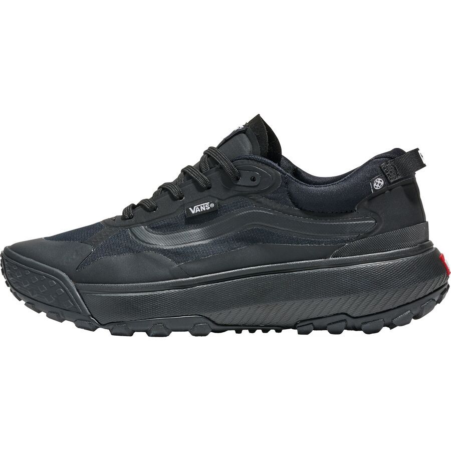 Vans MTE Crosspath Shoe Black/Black