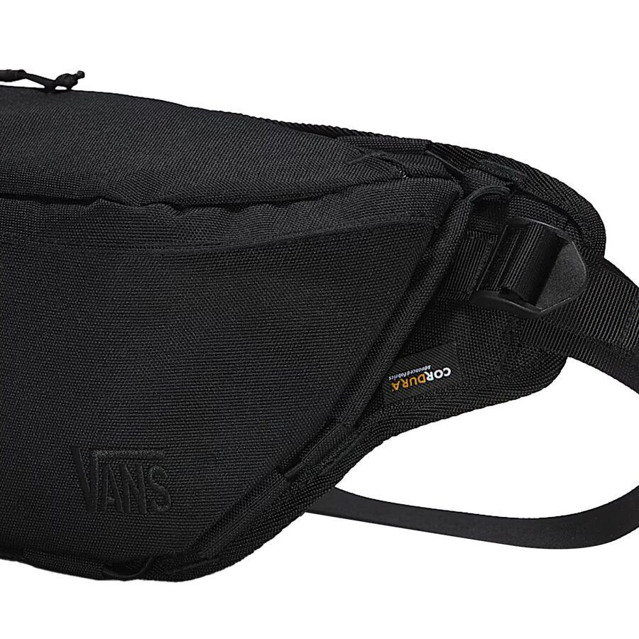 Vans MTE Trek-Rec Sling Bag Black