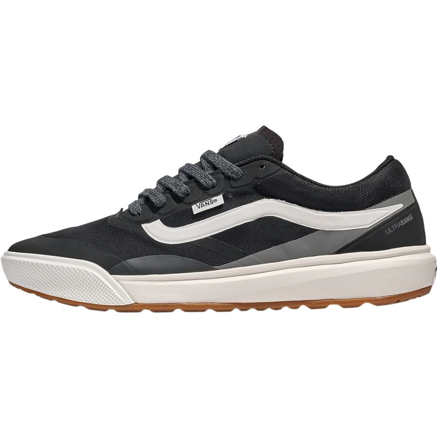 Vans MTE Ultrarange 2.0 RW Shoe Black
