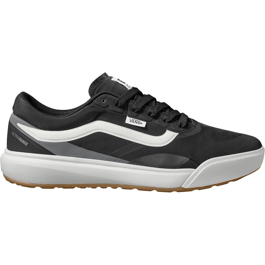Vans MTE Ultrarange 2.0 RW Shoe Black