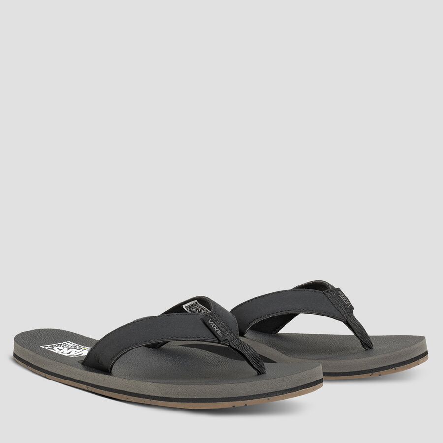 Vans Soft Top VR3 Sandal - Women's Black