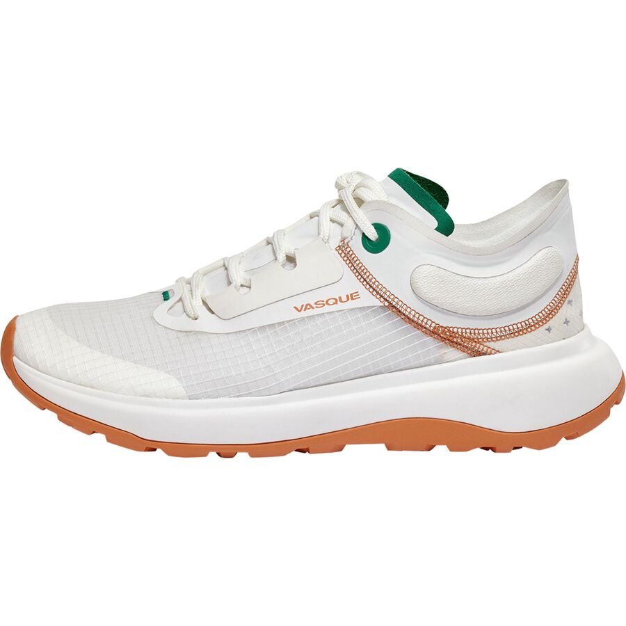 Vasque Now Shoe - Men's Blanc De Blanc
