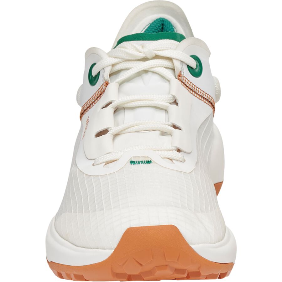 Vasque Now Shoe - Men's Blanc De Blanc