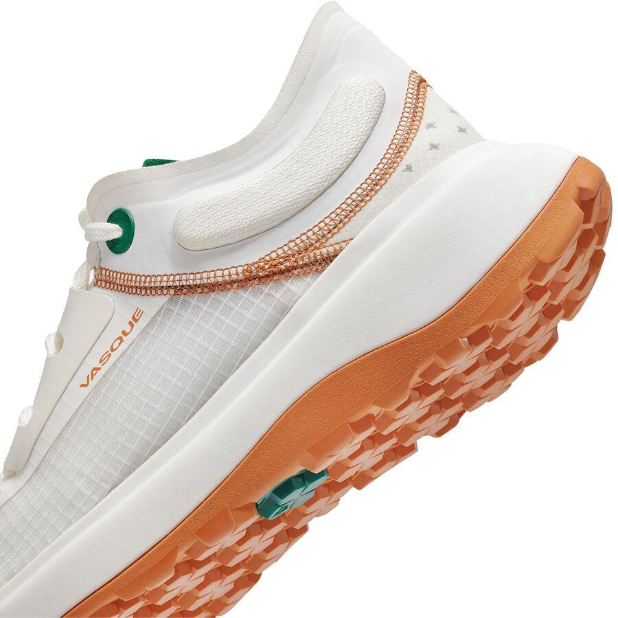 Vasque Now Shoe - Men's Blanc De Blanc