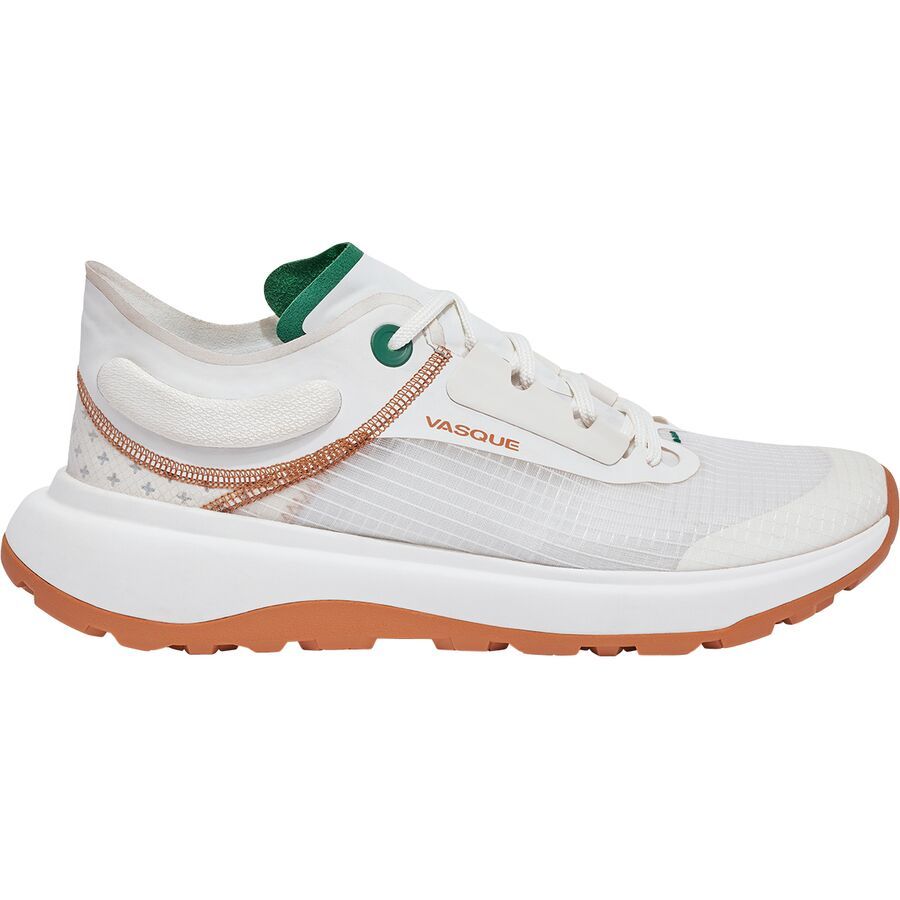 Vasque Now Shoe - Men's Blanc De Blanc