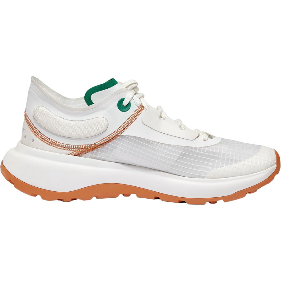 Vasque Now Shoe - Women's Blanc De Blanc