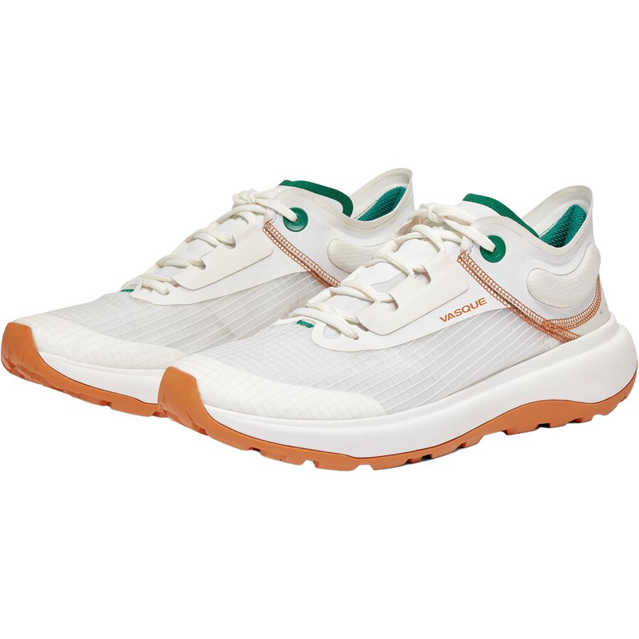 Vasque Now Shoe - Women's Blanc De Blanc