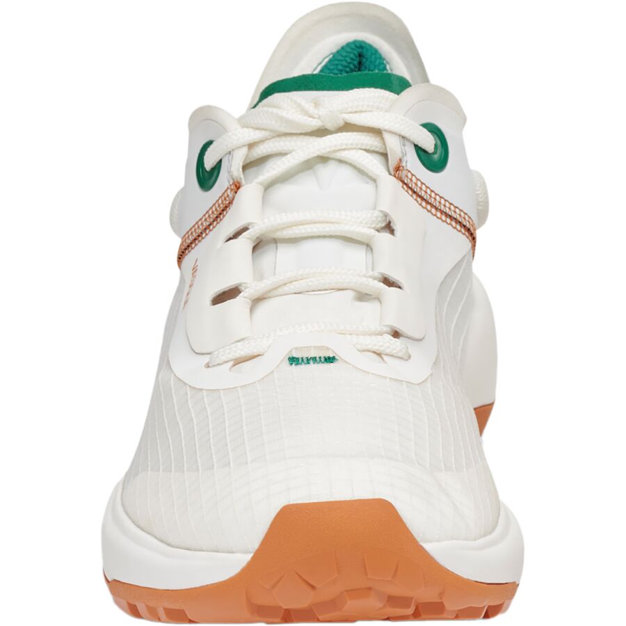 Vasque Now Shoe - Women's Blanc De Blanc