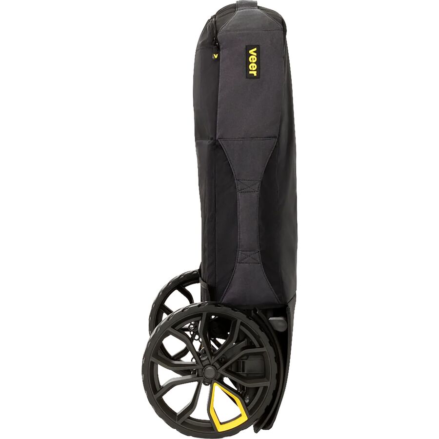 Veer Travel Bag One Color