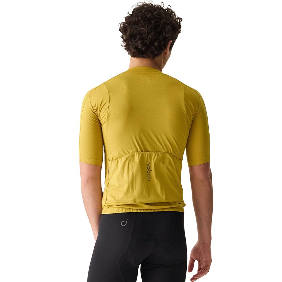 Velocio ONE Jersey - Men's Sulphur