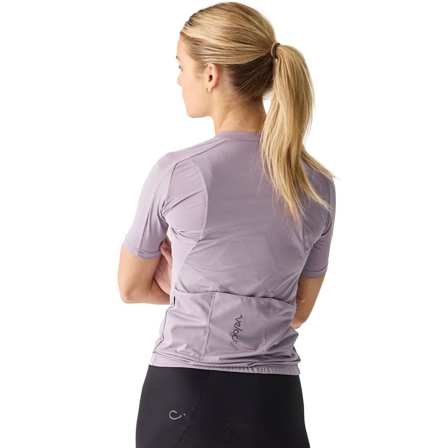 Velocio ONE Jersey - Women's Dusk