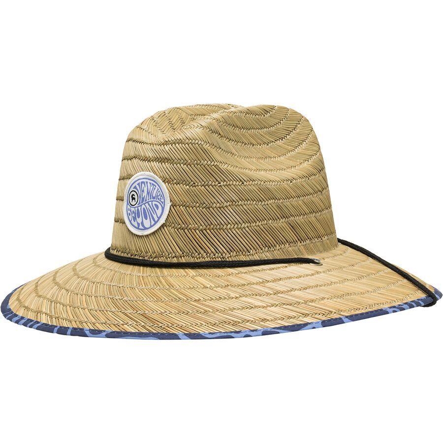 Backcountry Venture Beyond Straw Hat Natural