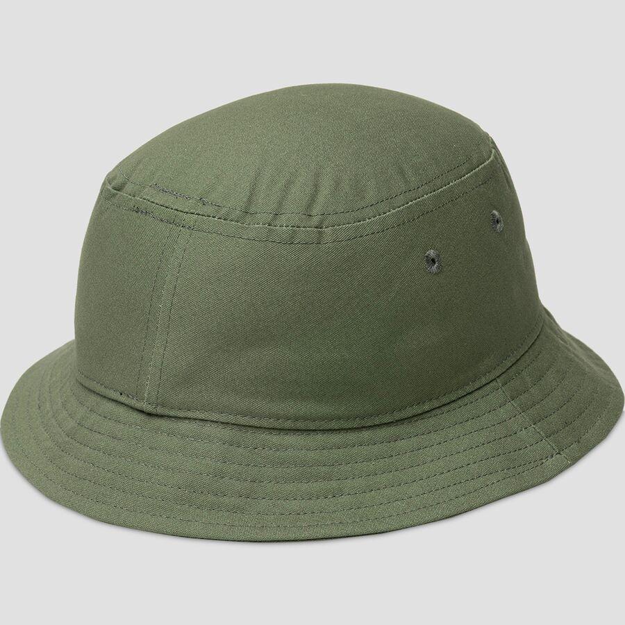 Backcountry Venture Bucket Hat Climbing Ivy