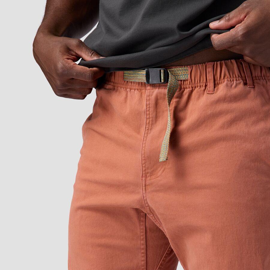 Backcountry Venture Daily Pant - Men's Sierra