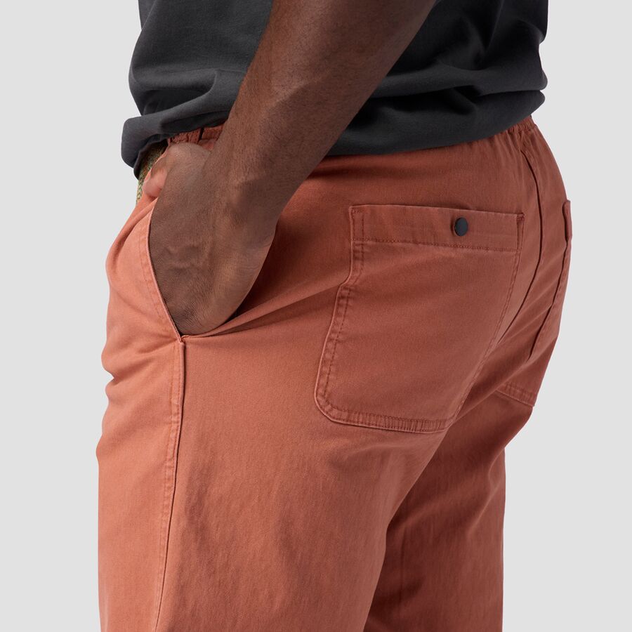 Backcountry Venture Daily Pant - Men's Sierra