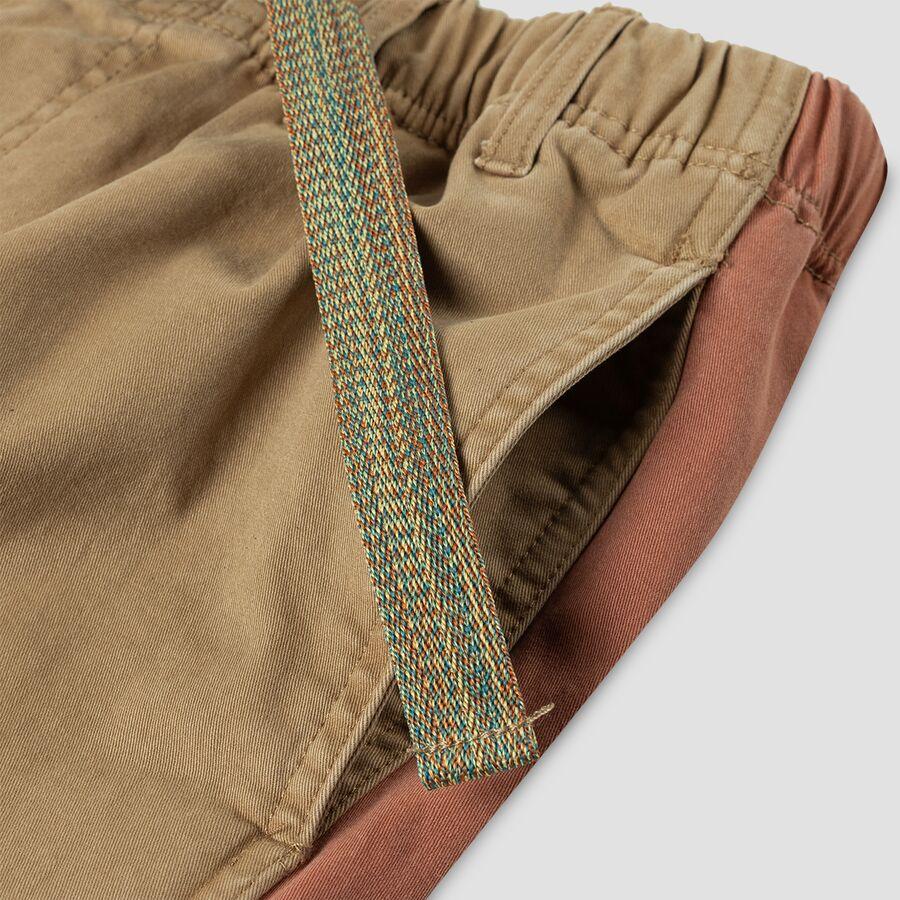 Backcountry Venture Daily Pant - Women's Bistre/Sierra