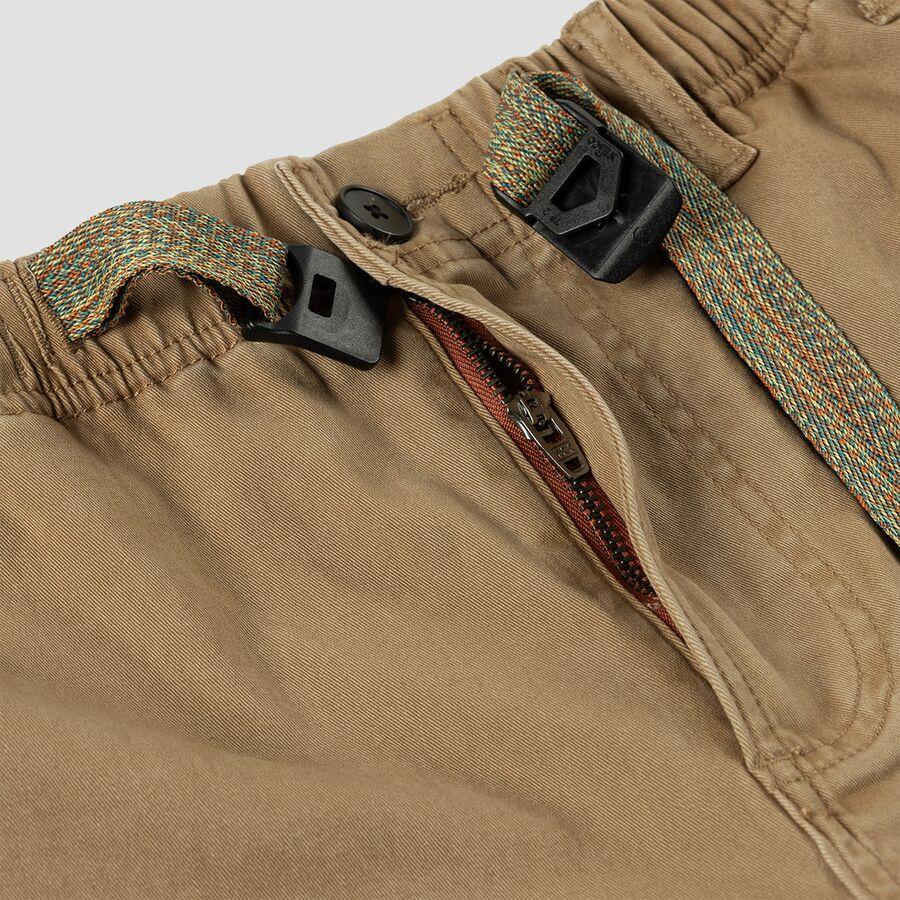 Backcountry Venture Daily Pant - Women's Bistre/Sierra