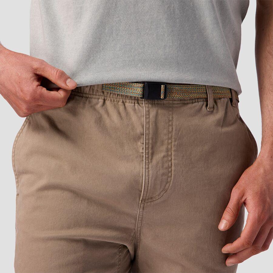 Backcountry Venture Daily Short - Men's Fallen Rock