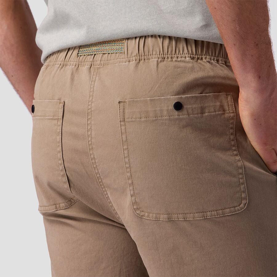 Backcountry Venture Daily Short - Men's Fallen Rock