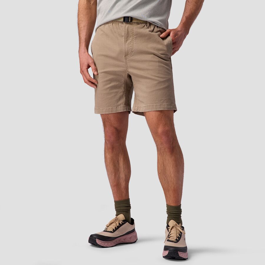 Backcountry Venture Daily Short - Men's Fallen Rock