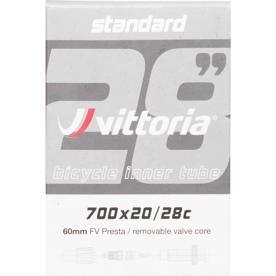 Vittoria Standard Road Tube