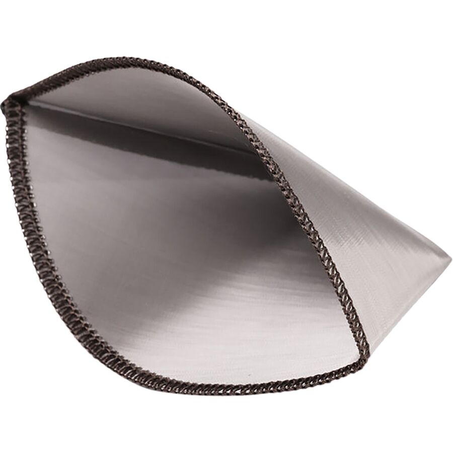 VSSL Nest Mesh Filter - 3-Pack Silver