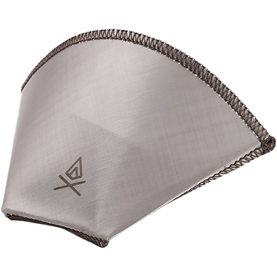 VSSL Nest Mesh Filter - 3-Pack Silver